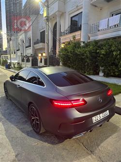 مێرسێدس بێنز E-Class